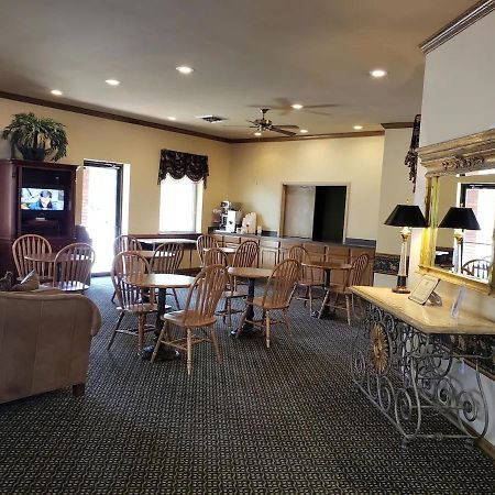 Hot Springs Village Inn Luaran gambar