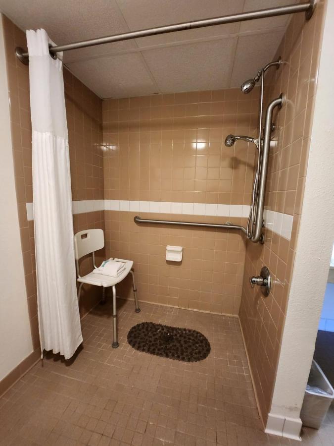Hot Springs Village Inn Luaran gambar